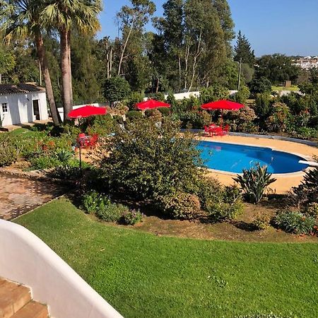 Quinta Verde Albufeira Exterior foto
