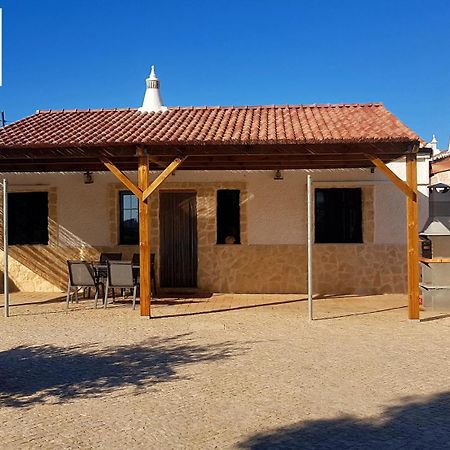 Quinta Verde Albufeira Exterior foto