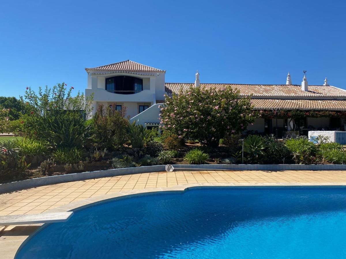 Quinta Verde Albufeira Exterior foto