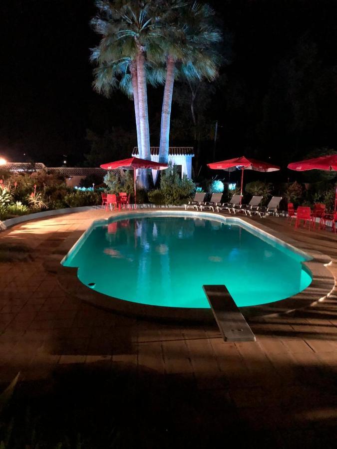 Quinta Verde Albufeira Exterior foto