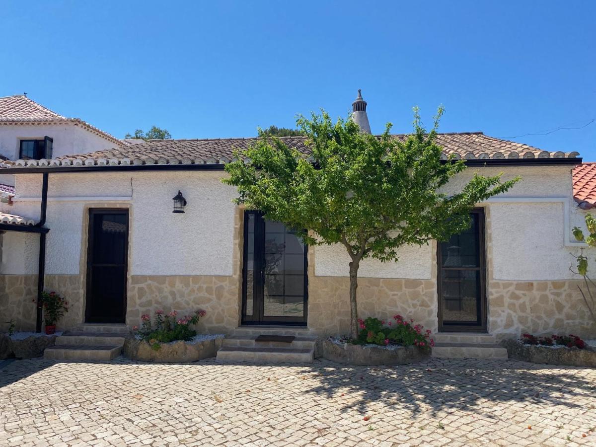 Quinta Verde Albufeira Exterior foto